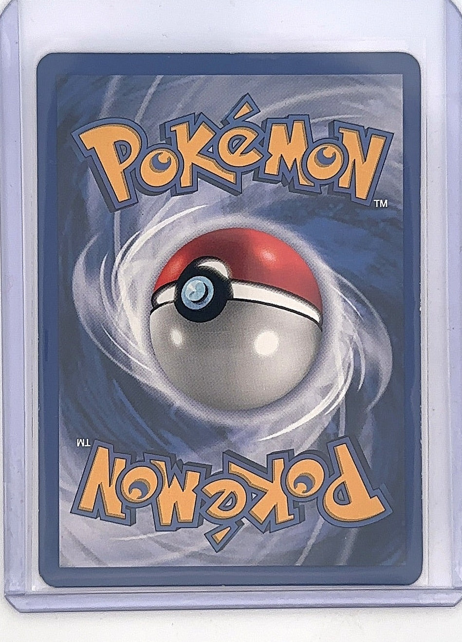 Cool Porygon #15/53 — back