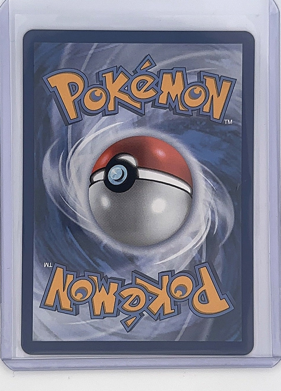 Froakie -  060 #060 — back