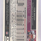 2005 Topps Chrome Tom Brady #46 — back