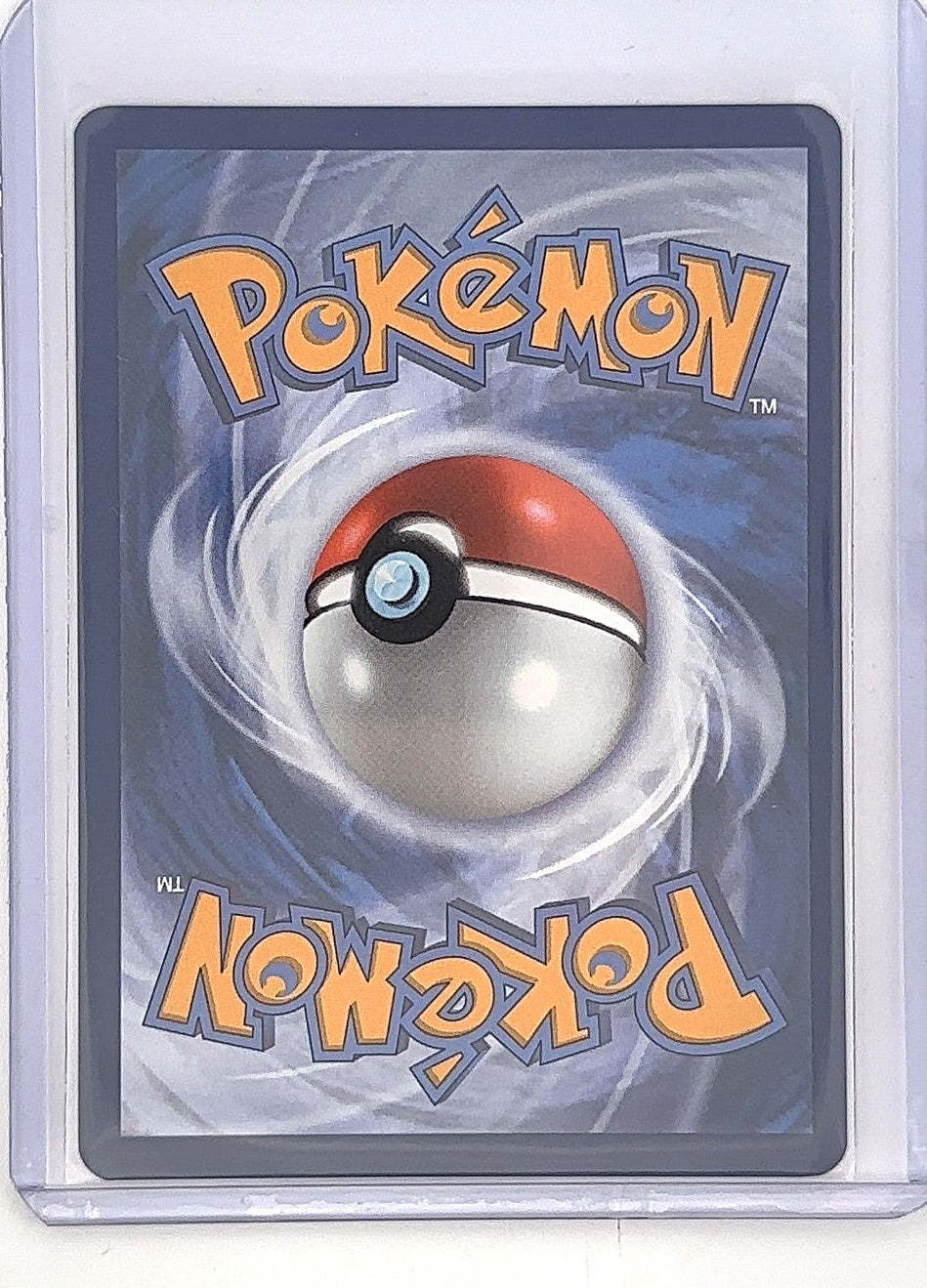 Pikachu - 032/128 #032/128 — back