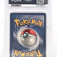 Pikachu - 58/102 (PokeTour 1999) #058/102 PSA EX-MT 6 — back