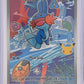 Mudkip -  057 #057 — front