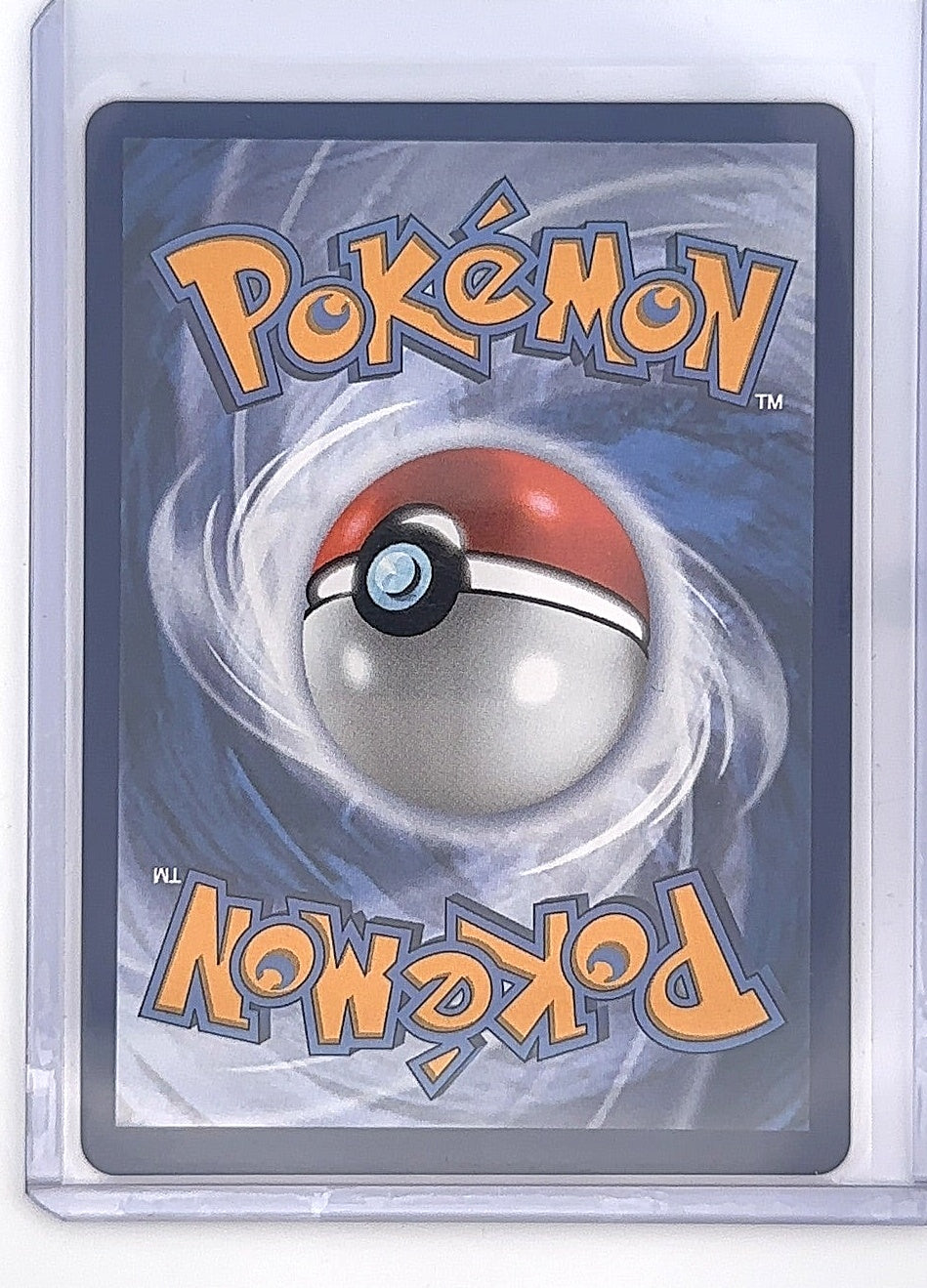 Yamper - 099/094 #099/094 — back