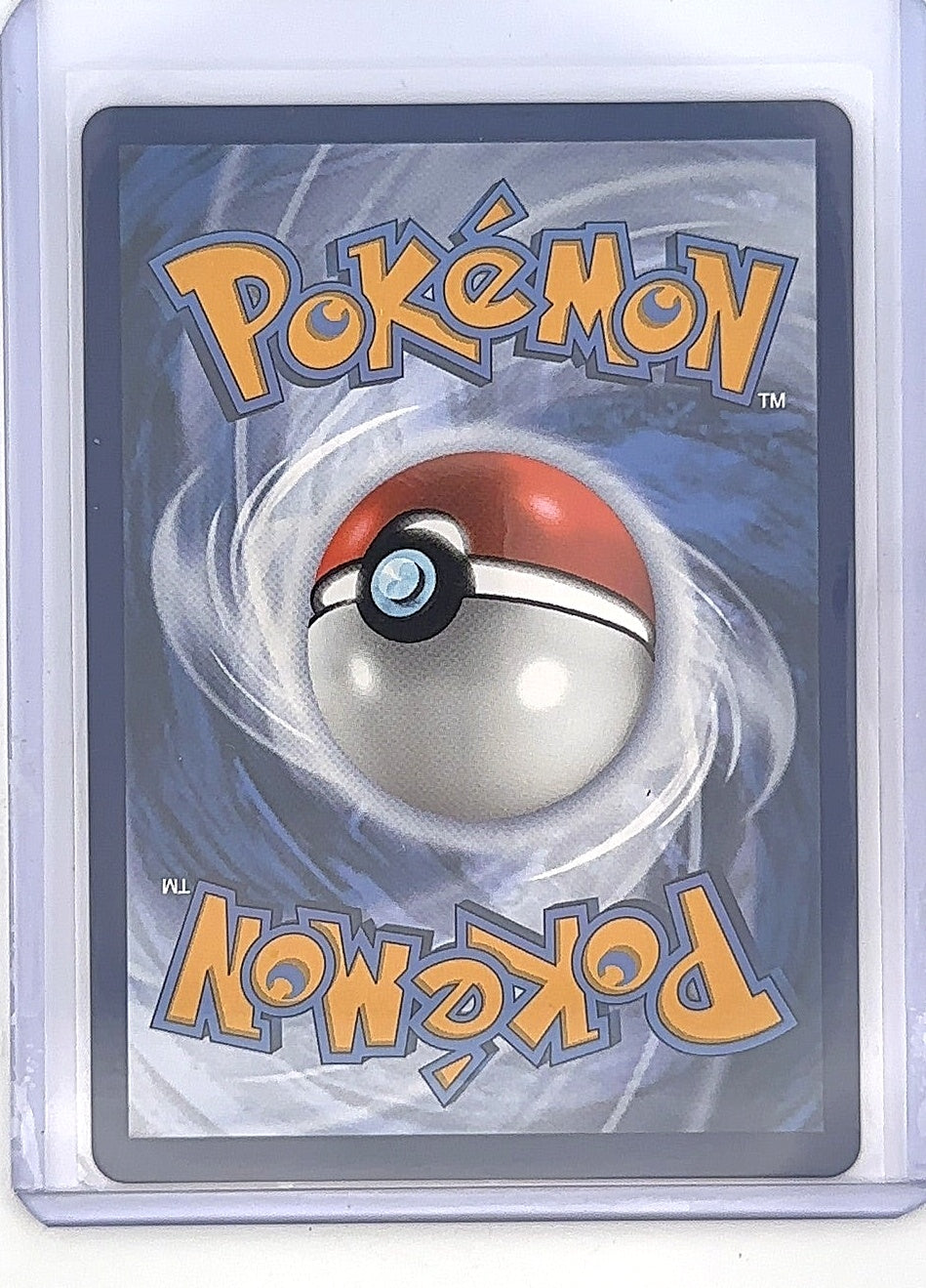 Charizard ex - 056 #056 — back