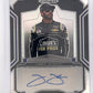 Jimmie Johnson 2025 Panini Prizm Legendary Autograph — front