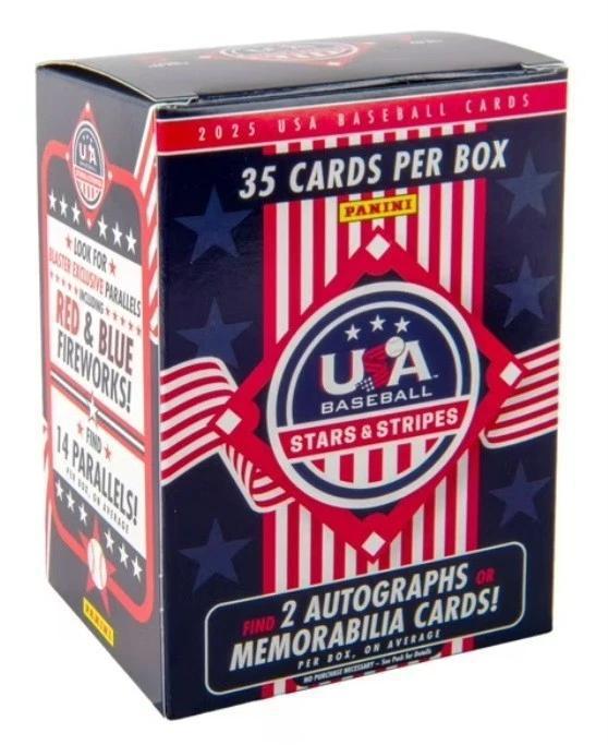 Panini Baseball