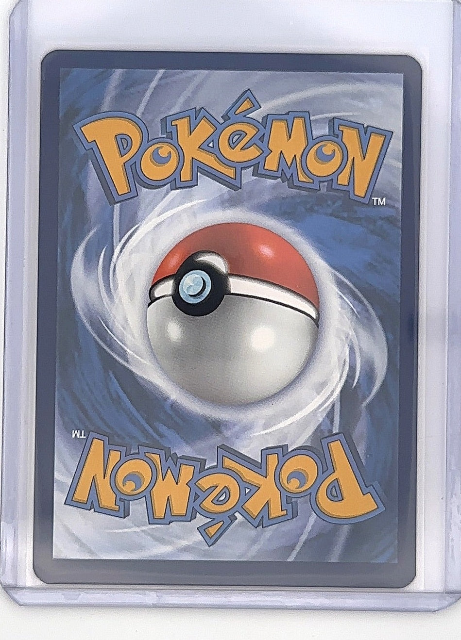 Miltank #GG24/GG70 — back