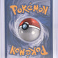 Weezing #34/123 — back