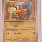 Pikachu #006/015 — front