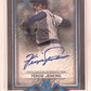 2023 Topps Museum Collection Fergie Jenkins Archival Autograph #AA-FJ 07/20 — front