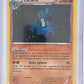 Lucario #80/113 — front