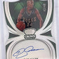 2020 Panini Crown Royale Royal Signatures Ray Allen #RS-RAL — front