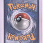 Team Rocket's Moltres ex - 229/182 (Destined Rivals Stamp) #229/182 — back