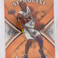 2008 Upper Deck Starquest Kobe Bryant #SQ-5 — front