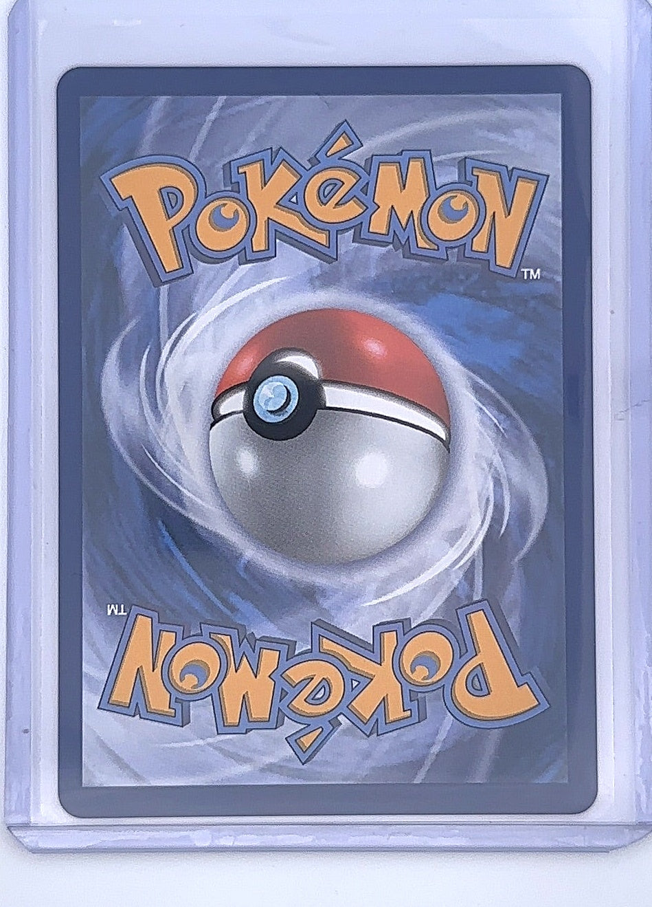 Chespin -  058 #058 — back