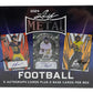 2024 Leaf Metal Football Hobby Box