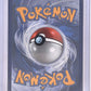 Shining Celebi #106/105 — back