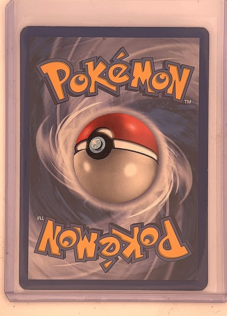 Dewgong #3/112 — back