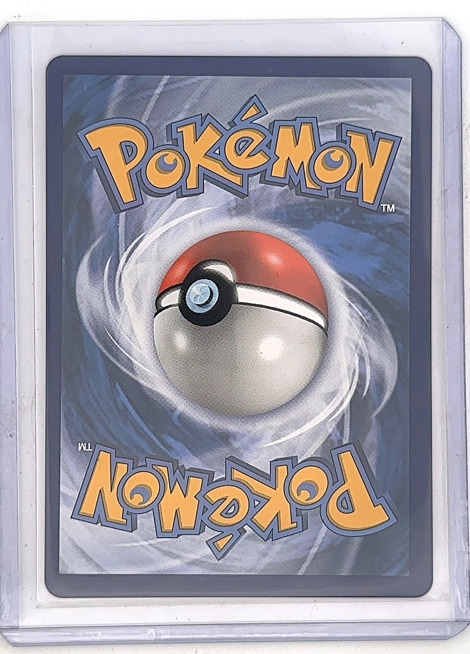 Magearna EX (Full Art) #110/114 — back