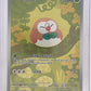 Rowlet - 090/088 #090/088 — front