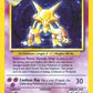 Alakazam #001/102 — stock