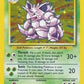 Nidoking #011/102 — stock