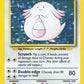 Chansey #003/102 — stock