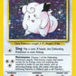 Clefairy #005/102 — stock