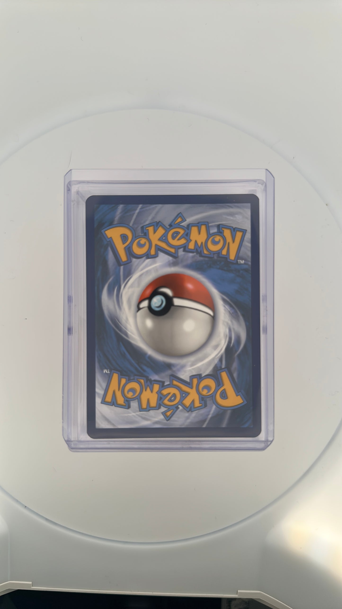 Maushold - 226/193 SV02: Paldea Evolved #226/193 — back