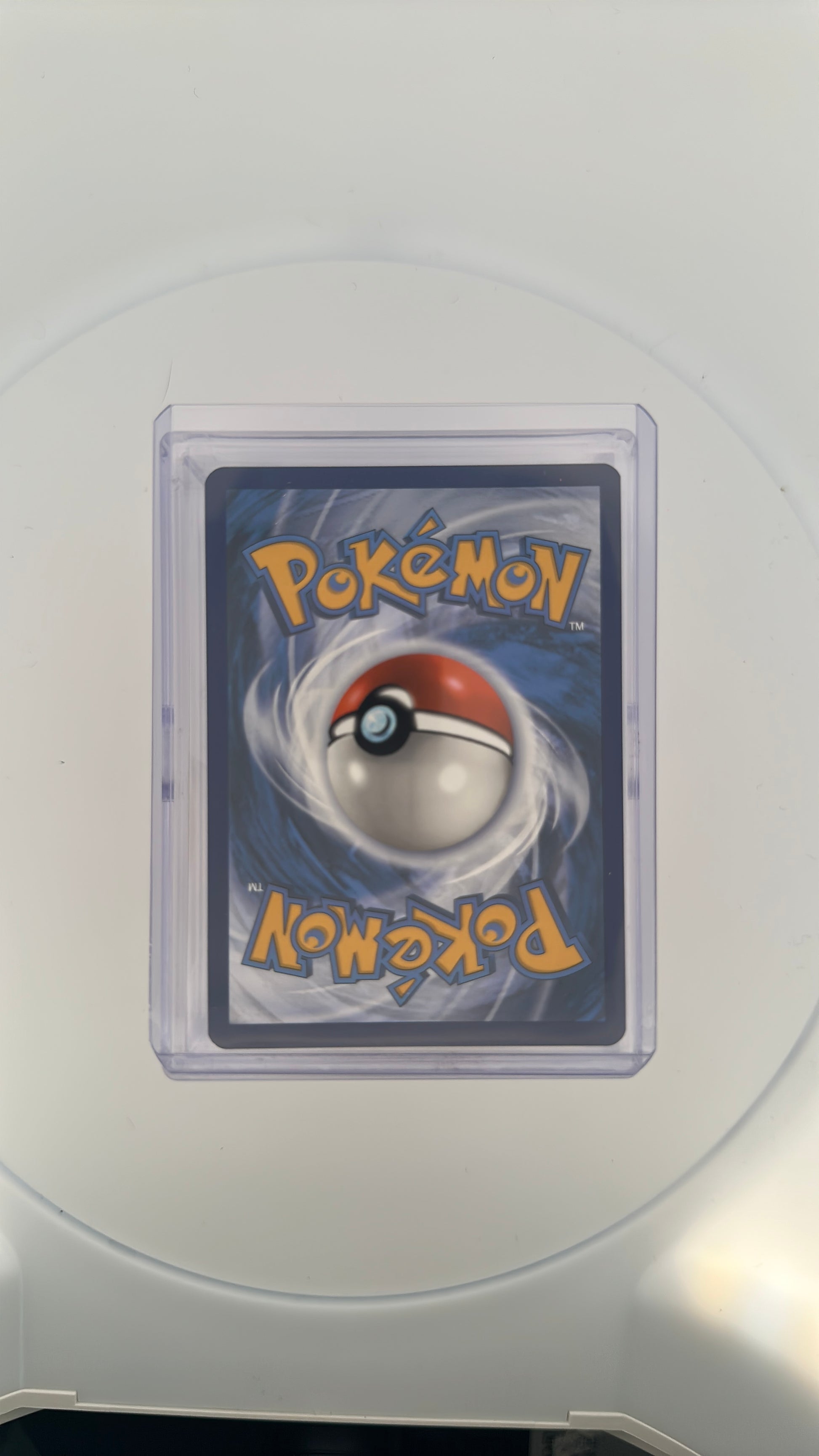 Maushold - 226/193 SV02: Paldea Evolved #226/193 — back