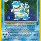Blastoise #002/130 — stock