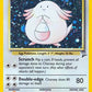 Chansey #003/130 — stock
