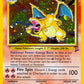 Charizard Base Set 2 #004/130 — stock