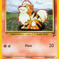 Growlithe #042/130 — stock