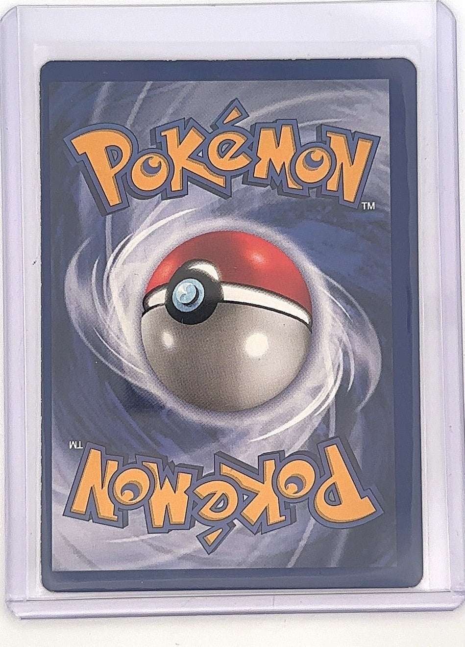 Articuno (2) #02/62 — back