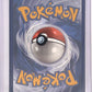 Infernape - 173/167 #173/167 — back