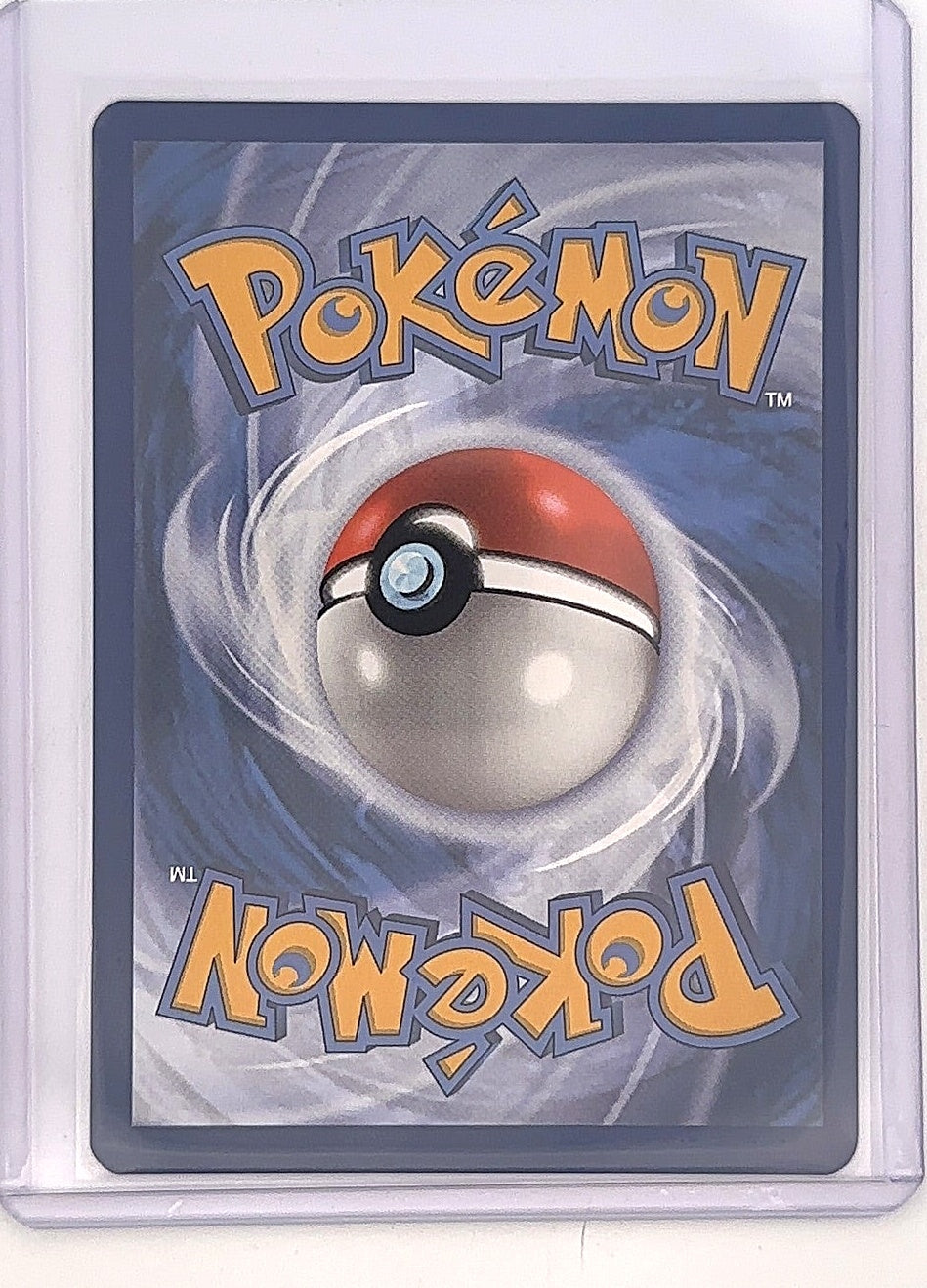 Infernape - 173/167 #173/167 — back