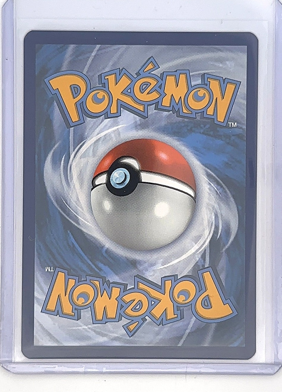 Reuniclus - 171/162 #171/162 — back