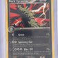 Dark Tyranitar - 019/109 #19/109 — front