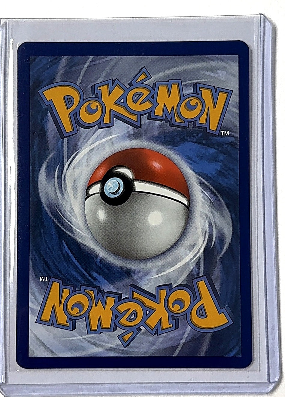 Dedenne #SV051/SV122 — back