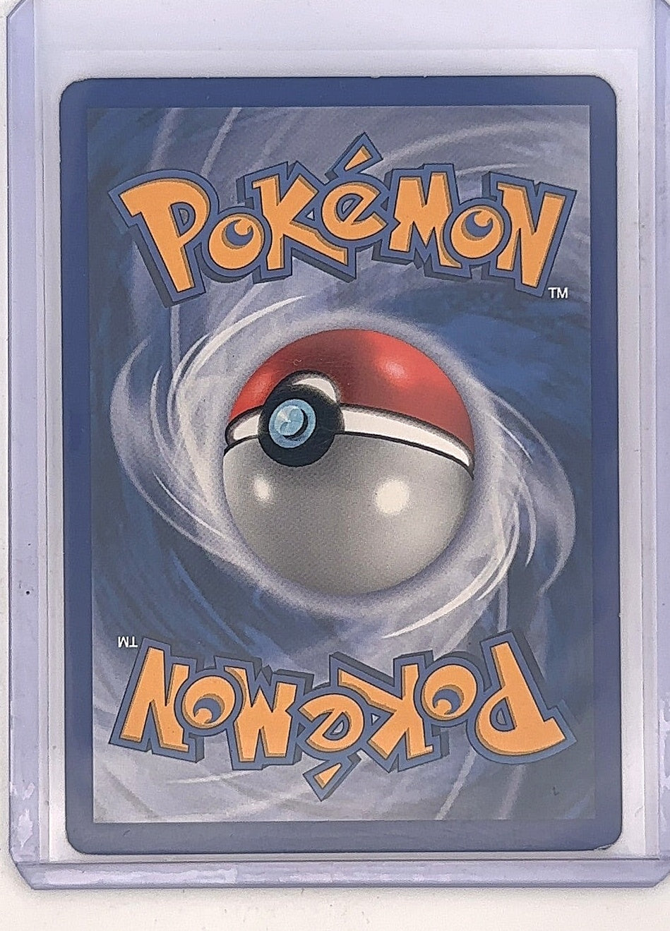 Tropius (Delta Species) #23/101 — back