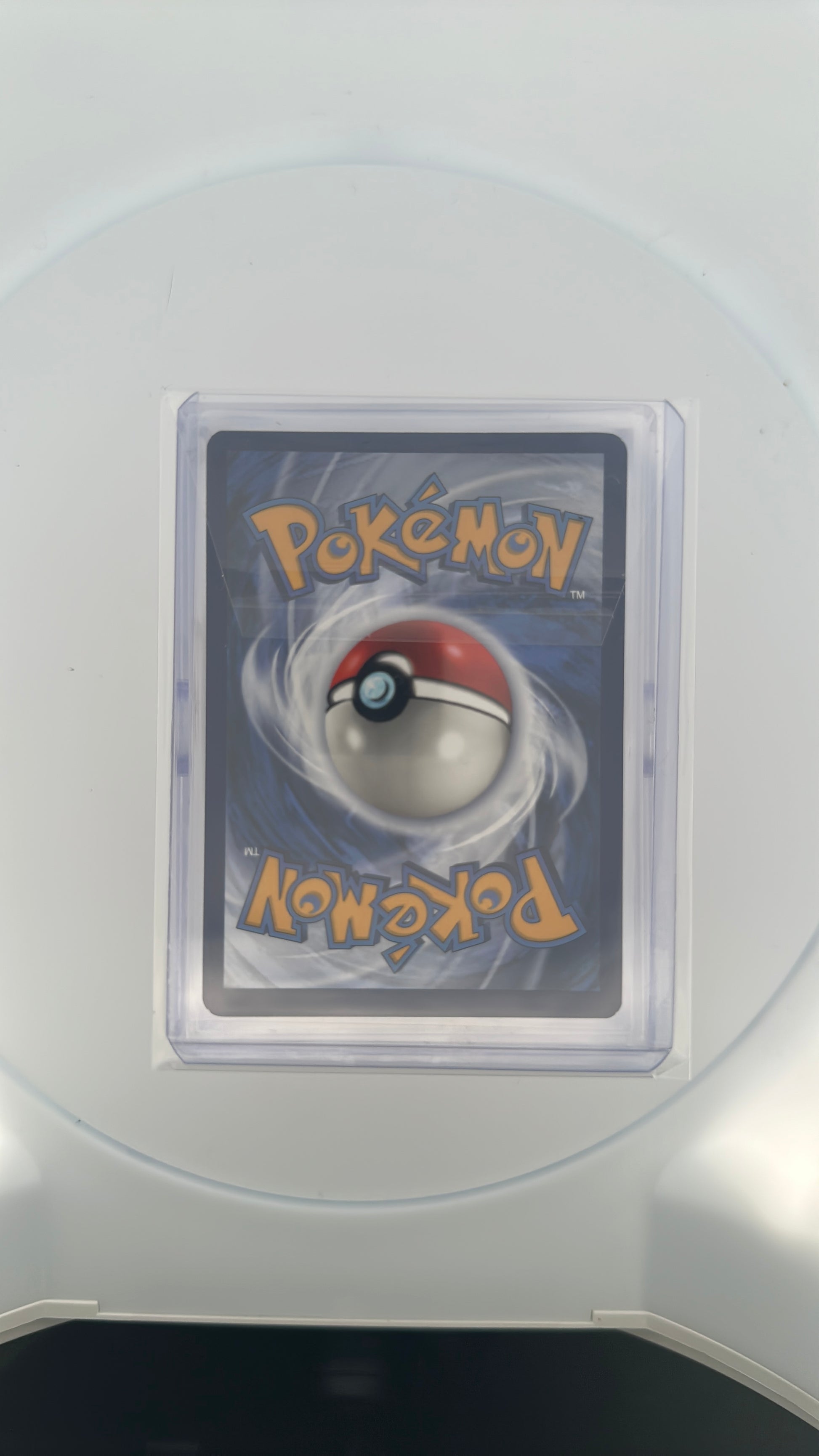 Charizard SWSH11: Lost Origin Trainer Gallery #TG03/TG30 — back