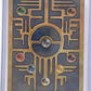 Ancient Mew #1 — back