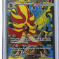 Mega Pyroar ex - 099/086 #099/086 — front
