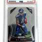 2019 Panini Prizm A.J. Brown #344 RC PSA 10 — front