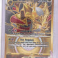 Giratina VSTAR (212) (Secret) #212/196 — front