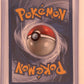 Eevee Black Star Promo 11 — back