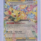 Pikachu ex - 057/191 #057/191 — front