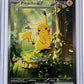 Pikachu ex - 276/217 #276/217 — front