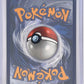 Pikachu - 025/128 #025/128 — back